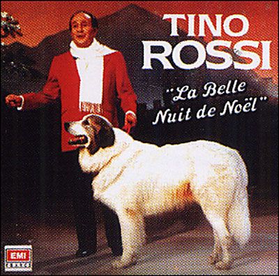 Tino Rossi Petit Papa Noël - télécharger musique ( petit papa noël